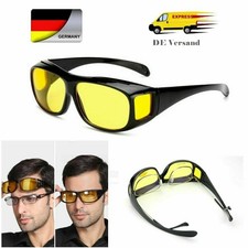Autofahrer nachtsichtbrille fa gebraucht kaufen  Hamburg