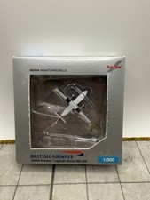 Herpa wings 500 gebraucht kaufen  Straubing