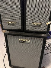 Tech professional cube for sale  PRESTON