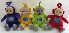 Teletubbies plush dolls for sale  Greensboro