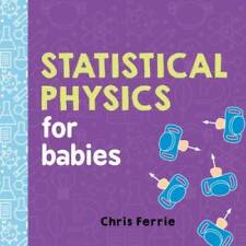 Statistical physics babies for sale  Montgomery