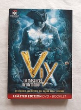 Viy maschera del usato Viy maschera del usato  Rovigo