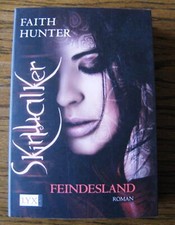 Faith hunter skinwalker gebraucht kaufen  Espelkamp