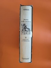 Libro abbiati storia usato  Codigoro
