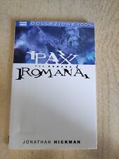 100 panini comics usato  Portici