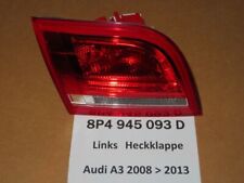 Audi sportback facelift gebraucht kaufen  Göppingen