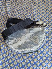 Sac banane longchamp d'occasion  Bastia-