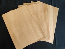 Bastelfurnier holz furnier gebraucht kaufen  Altensteig