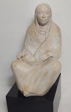 Vintage sculpture madre for sale  Riverton