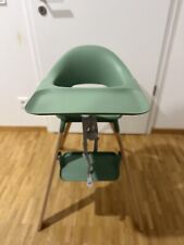 Hochstuhl clikk stokke gebraucht kaufen  Frankfurt am Main