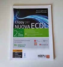 Clippy n.ecdl 9788820372491 usato  Lavello