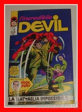 Devil corno 1971 usato Devil corno 1971 usato  Messina