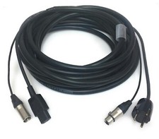 Systems cavo audio usato  Morro d'Oro