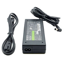 Usado, Adaptador CA Sony genuíno para Sony VAIO PCG-81115L PCG-71913L comprar usado  Enviando para Brazil
