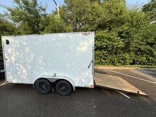 2023 7x14 enclosed for sale  Wayzata