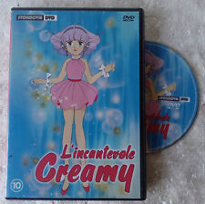 Incantevole creamy dvd usato  Vitorchiano
