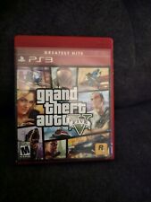 Grand Theft Auto V (PlayStation 3, 2013), usado comprar usado  Enviando para Brazil