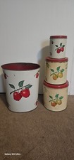 Vintage 1950 decoware for sale  Parsons