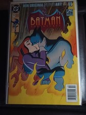 Batman adventures 13 for sale  Bossier City