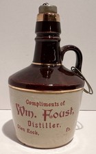 William foust distillery for sale  York