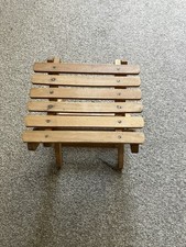 Vintage small folding for sale  CIRENCESTER