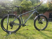 Whyte 901 27.5 for sale  HARROGATE