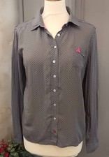 Chemise grise banana d'occasion Chemise grise banana d'occasion  Vic-Fezensac