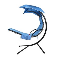 Outdoor hanging lounge for sale  Eugene