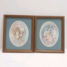 Framed prints hobby for sale  Alliance
