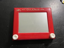 etch sketch 505 for sale etch sketch 505 for sale Sandy