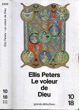 Ellis peters voleur d'occasion Ellis peters voleur d'occasion  Saint-Zacharie