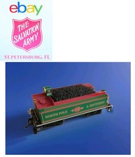 Bachmann scale christmas for sale  Saint Petersburg