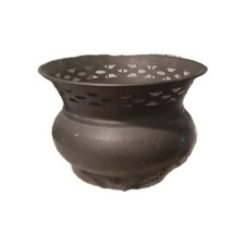 Porta vaso ottone usato  Sannazzaro de Burgondi