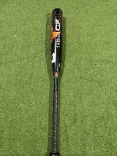Demarini usssa c8zl for sale  Spring