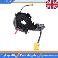 Clock spring squib for sale  UK