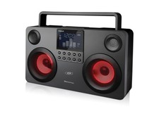 Sdigital ghettoblaster boombox gebraucht kaufen  Birkenfeld