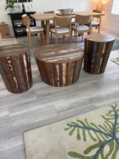 End tables coffee for sale  Fort Myers