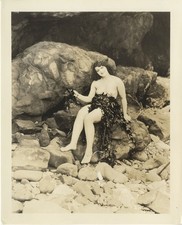 Vintage risque nude for sale  Laguna Beach