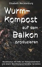 Wurm kompost dem gebraucht kaufen  Berlin