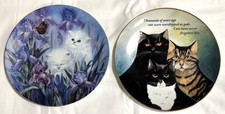 Danbury mint cattitude for sale  Wichita