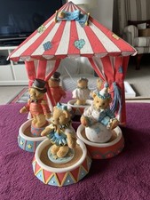 Cherished teddies centre for sale  BANGOR