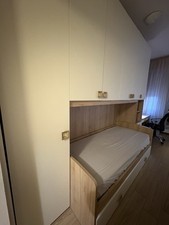 Cameretta unisex con usato  Novara