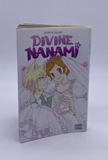 Divine nanami dernièr d'occasion  Malakoff