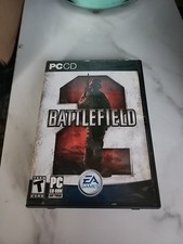 Battlefield 2 (PC, 2005) comprar usado  Enviando para Brazil