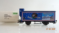 Märklin 4680 bierwagen gebraucht kaufen  Erftstadt
