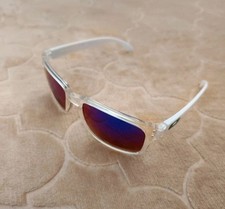 Lunettes soleil oakley d'occasion  Libourne
