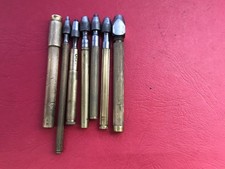 Vintage watchmakers jewellers for sale  NOTTINGHAM