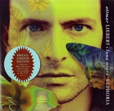Ottmar liebert luna for sale  Elkridge