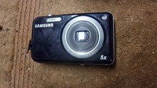Usado, Câmera Digital SAMSUNG PL120 APENAS PARA PEÇAS não liga funcionou há uma semana comprar usado  Enviando para Brazil