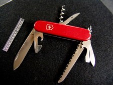 Victorinox camper swiss for sale  Austin
